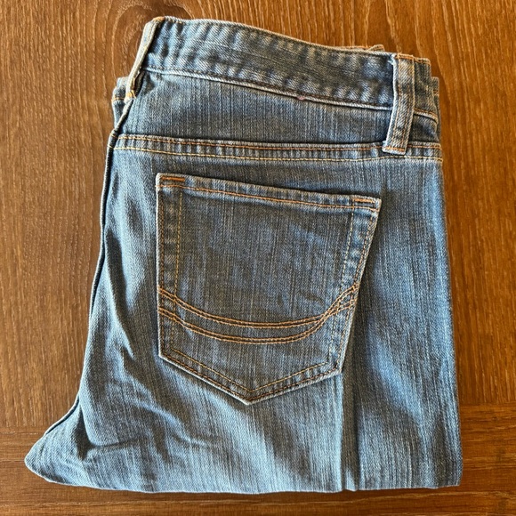 Old Navy Denim - LONG Old Navy The Dreamer bootcut jeans 4L